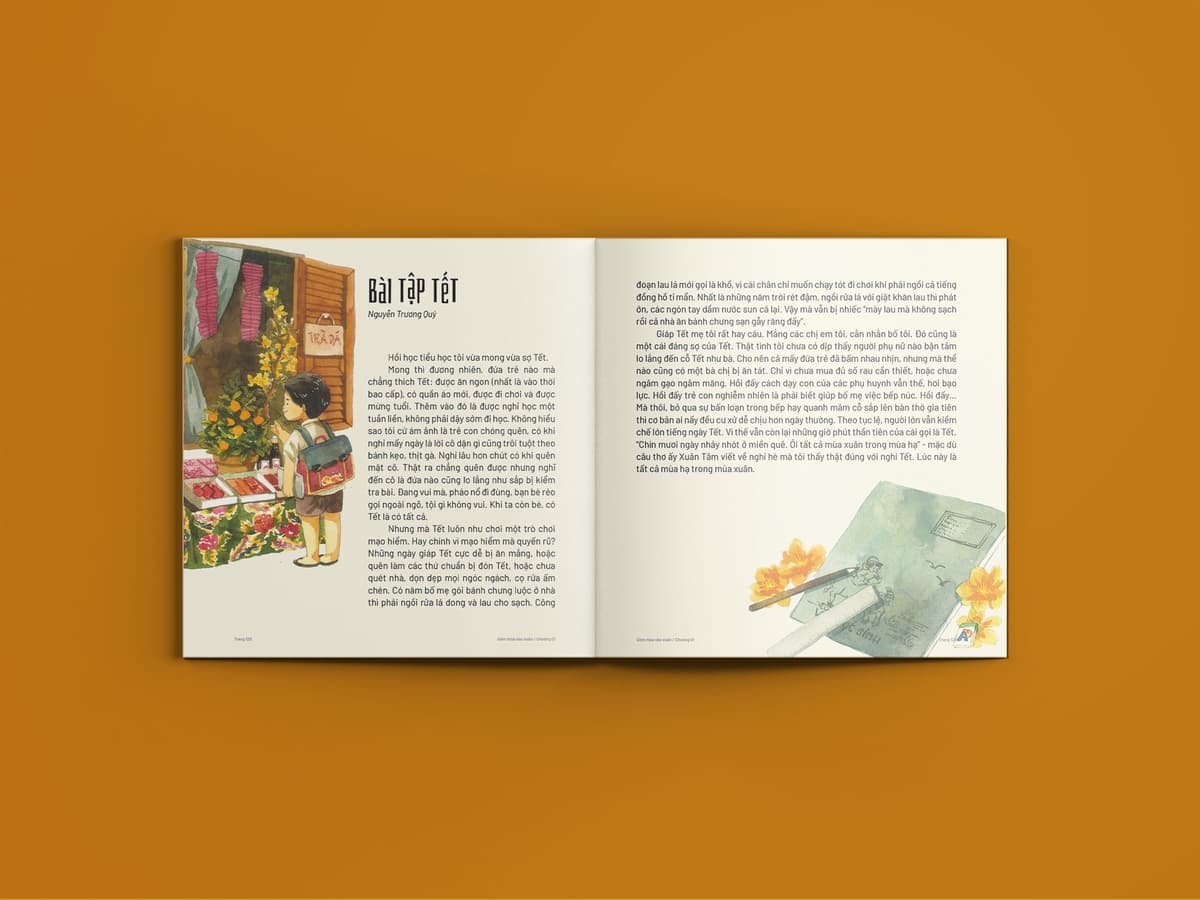 Nhâm Nhi Tết - ảnh 4
