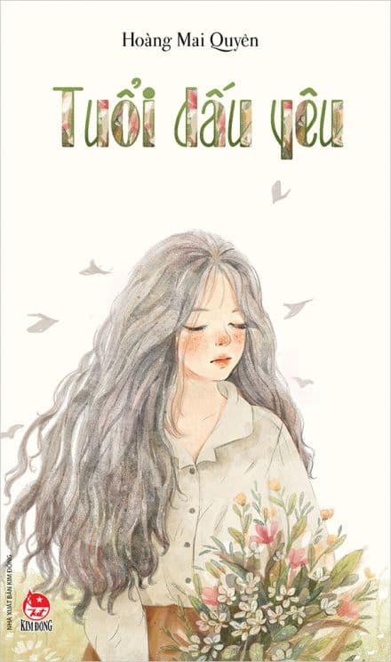 Tuổi Dấu Yêu - Hoàng Mai Quyên