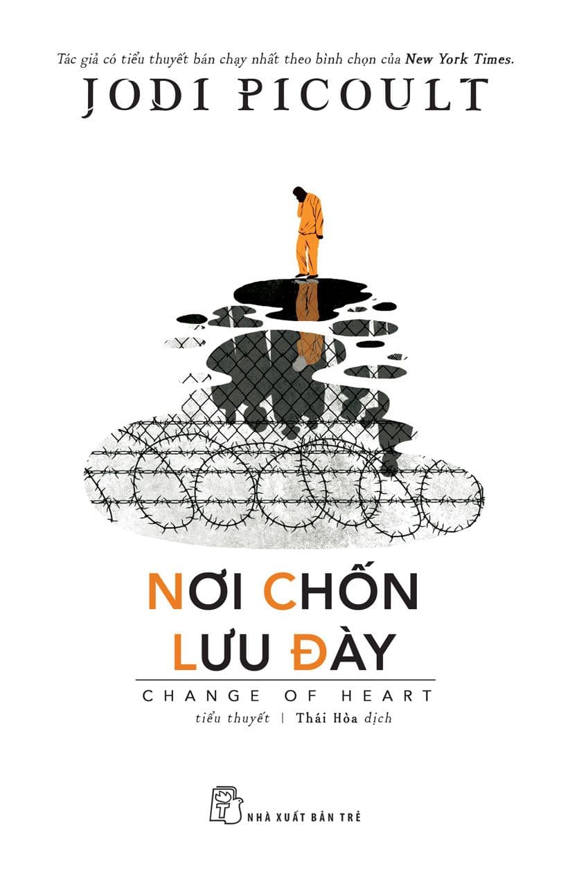 Nơi Chốn Lưu Đày - Jodi Picoult