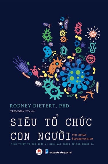 Siêu Tổ Chức Con Người