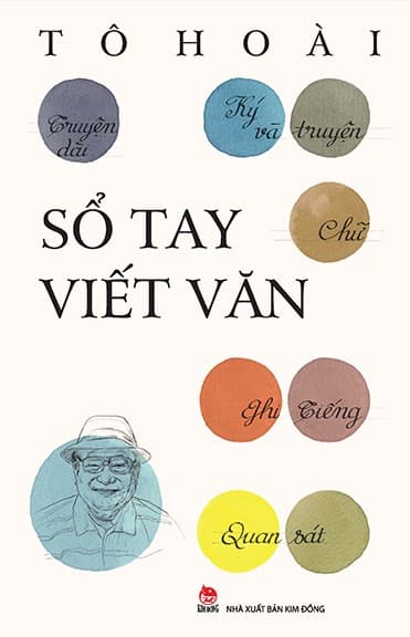 Sổ Tay Viết Văn