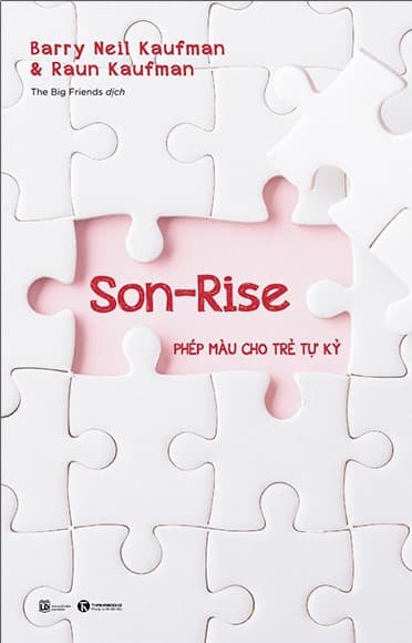 Son-Rise: Phép Màu Cho Trẻ Tự Kỷ