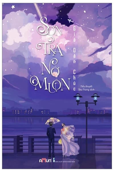 Sơn Trà Nở Muộn