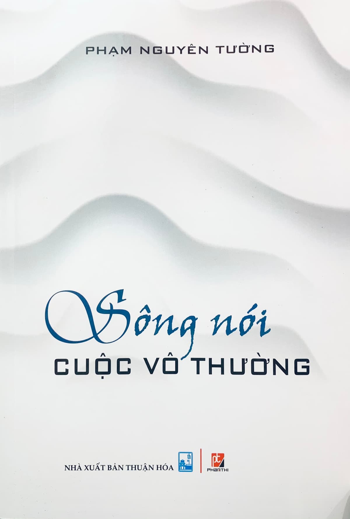 Sông Nói Cuộc Vô Thường