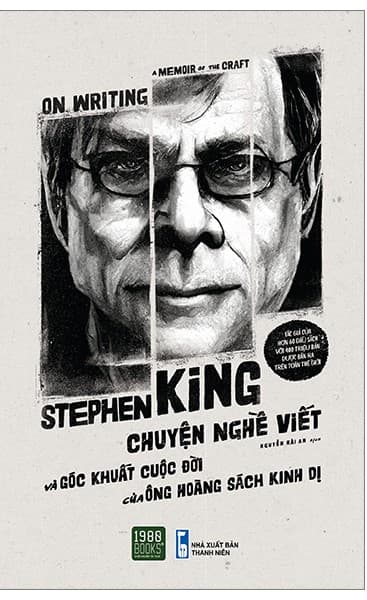 Stephen King - Chuyện Nghề Viết