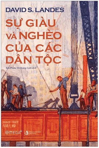 Sự Giàu Và Nghèo Của Các Dân Tộc