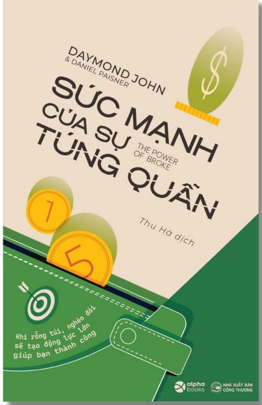 Sức Mạnh Của Sự Túng Quẫn