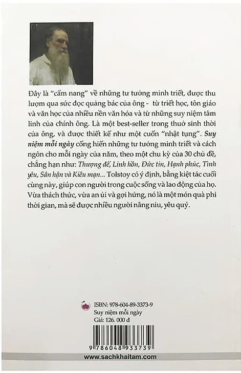 Suy Niệm Mỗi Ngày - ảnh 3
