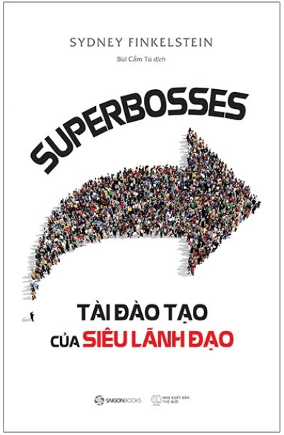 Tài Đào Tạo Của Siêu Lãnh Đạo