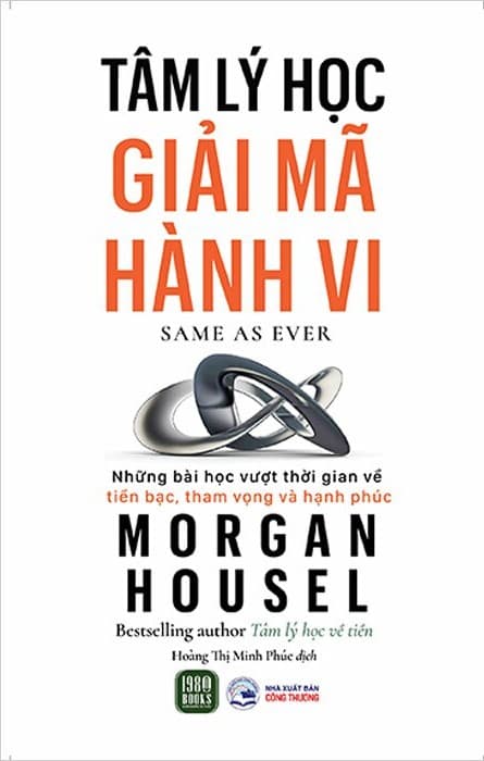 Tâm Lý Học Giải Mã Hành Vi