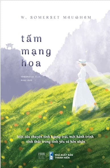 Tấm Mạng Hoa