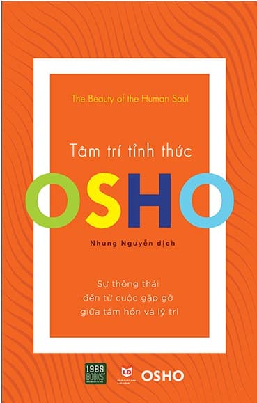 Tâm Trí Tỉnh Thức