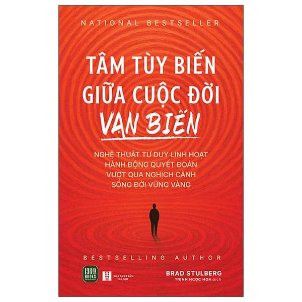 Tâm Tùy Biến Giữa Cuộc Đời Vạn Biến