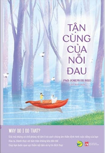 Tận Cùng Của Nỗi Đau