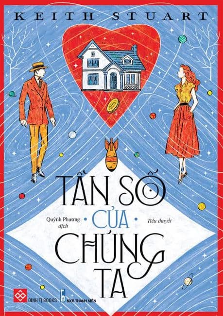 Tần Số Của Chúng Ta
