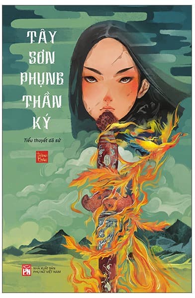 Tây Sơn Phụng Thần Ký - Châu Thanh Sơn