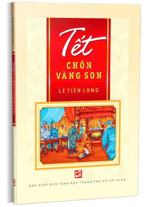Tết Chốn Vàng Son