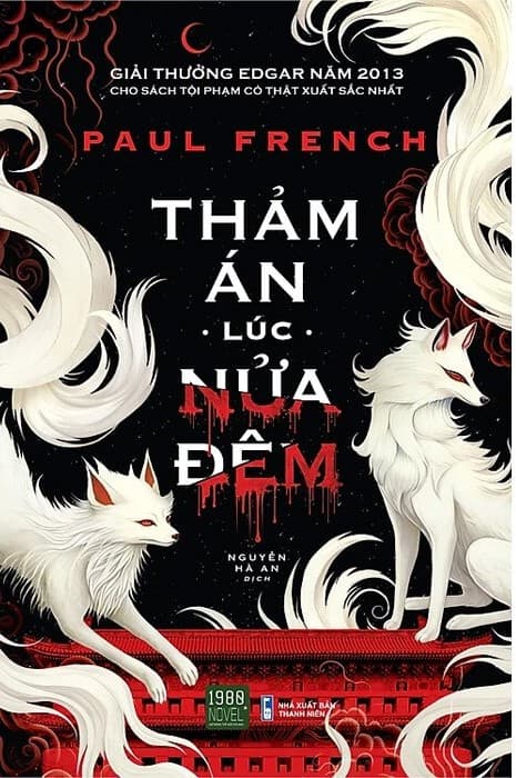 Thảm Án Lúc Nửa Đêm