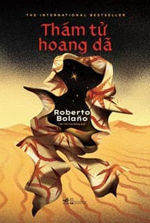 Thám Tử Hoang Dã - NXB Hội Văn Học