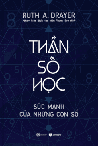 Thần Số Học – Sức Mạnh Của Những Con Số