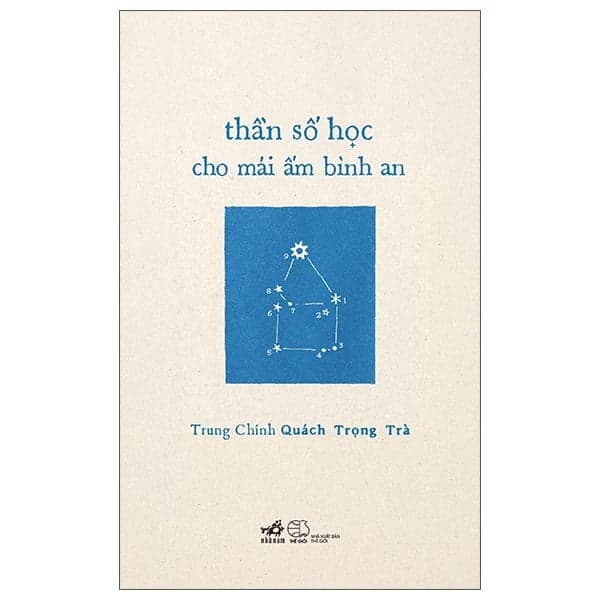 Thần Số Học Cho Mái Ấm Bình An
