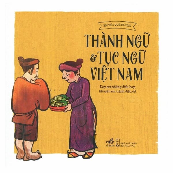 Thành Ngữ Và Tục Ngữ Việt Nam - Nguyễn Đức Linh
