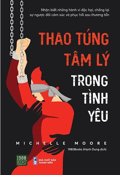 Thao Túng Tâm Lý Trong Tình Yêu