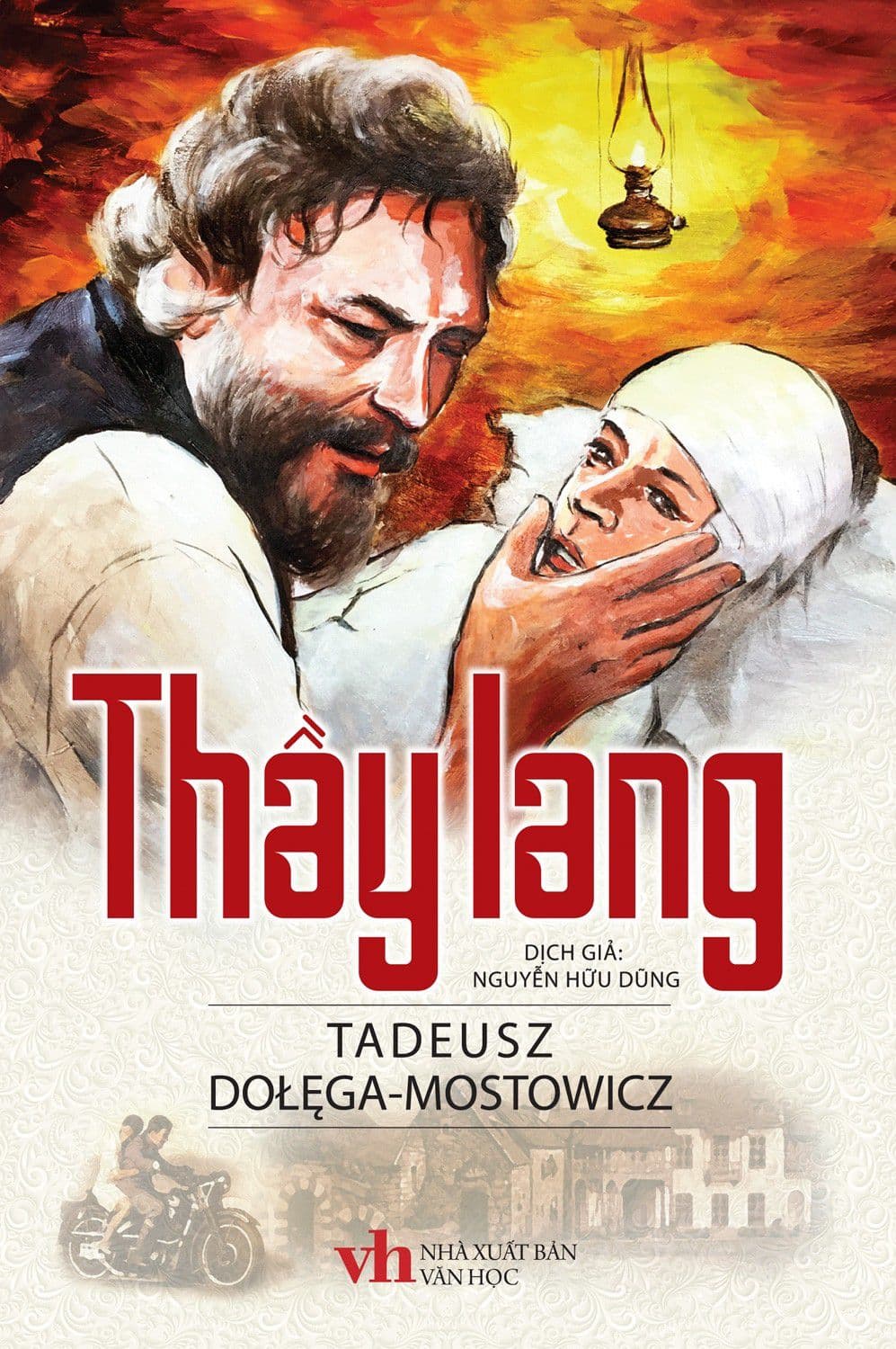 Thầy Lang