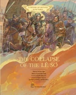 The Collapse Of Lê Sơ
