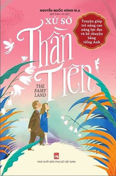 The Fairy Land - Xứ Sở Thần Tiên