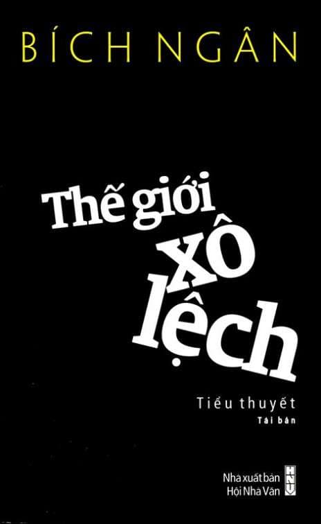 Thế Giới Xô Lệch - Bích Ngân