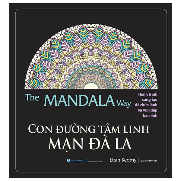The Mandala Way - Con Đường Tâm Linh Mạn Đà La