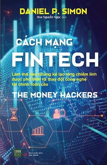 The Money Hackers - Cách Mạng Fintech
