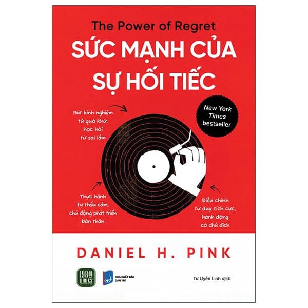 The Power Of Regret - Sức Mạnh Của Sự Hối Tiếc