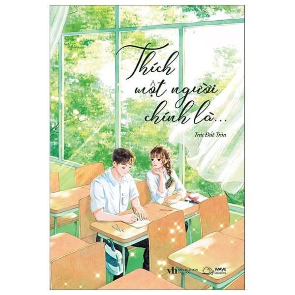 Thích Một Người Chính Là…