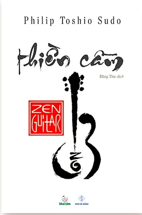 Thiền Cầm