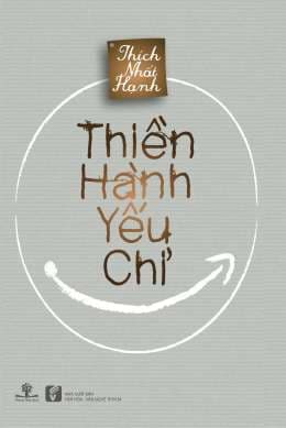 Thiền Hành Yếu Chỉ (Tái Bản 2019)