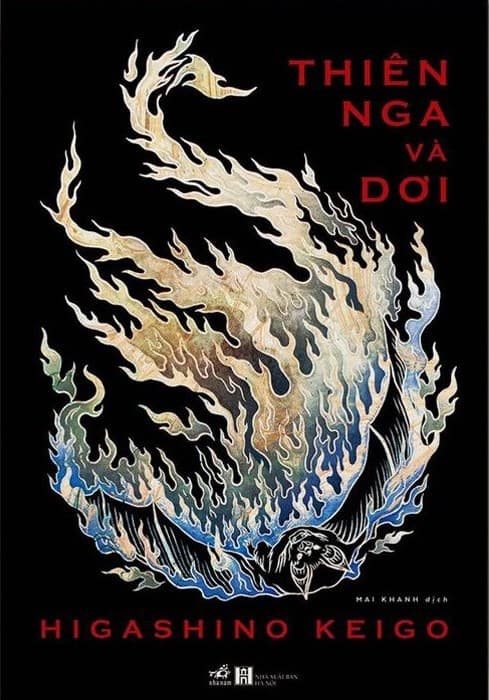 Thiên Nga Và Dơi