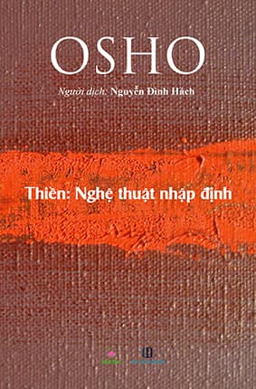 Thiền - Nghệ Thuật Nhập Định