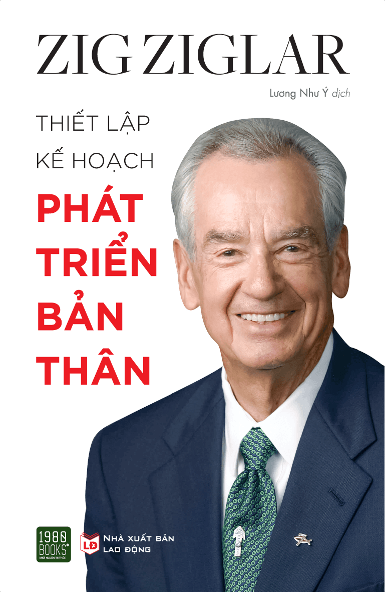 Thiết Lập Kế Hoạch Phát Triển Bản Thân - ZIG