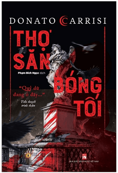Thợ Săn Bóng Tối (Tái Bản 2025)