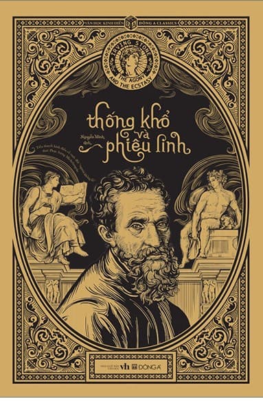 Thống Khổ Và Phiêu Linh