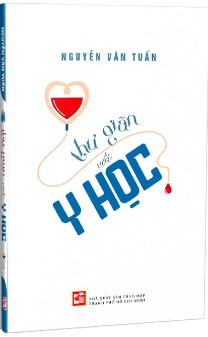 Thư Giãn Với Y Học