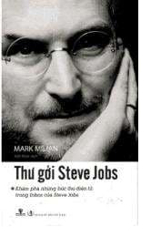 Thư Gởi Steve Jobs