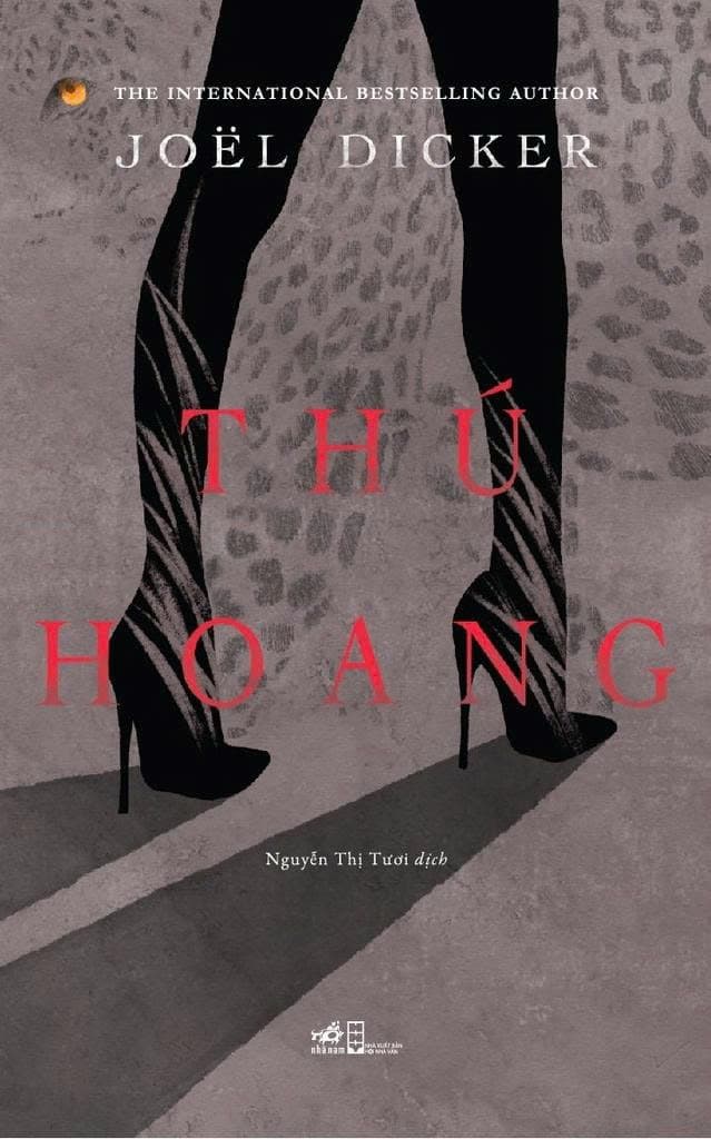 Thú Hoang
