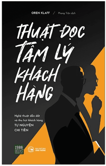 Thuật Đọc Tâm Lý Khách Hàng