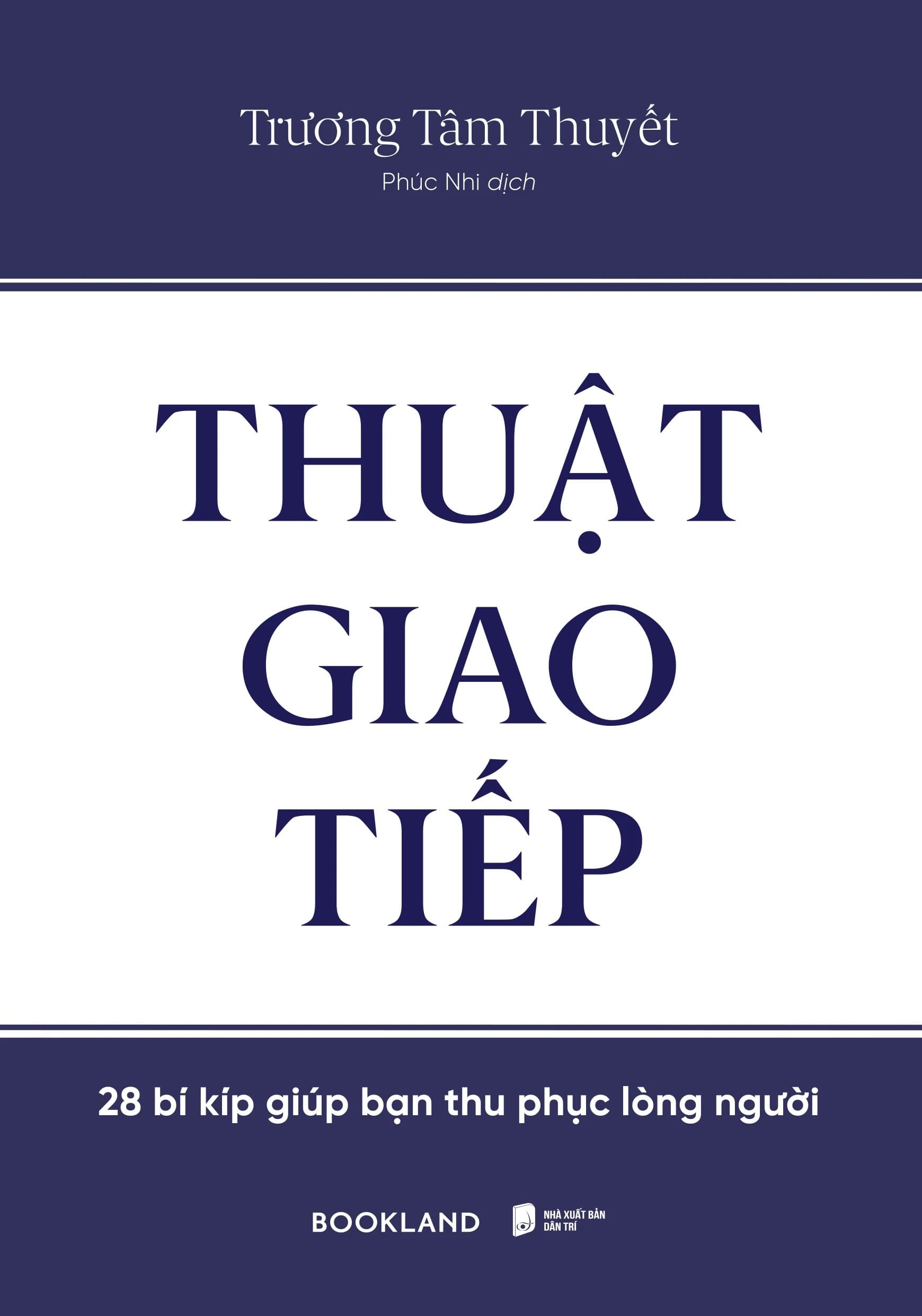 Thuật Giao Tiếp
