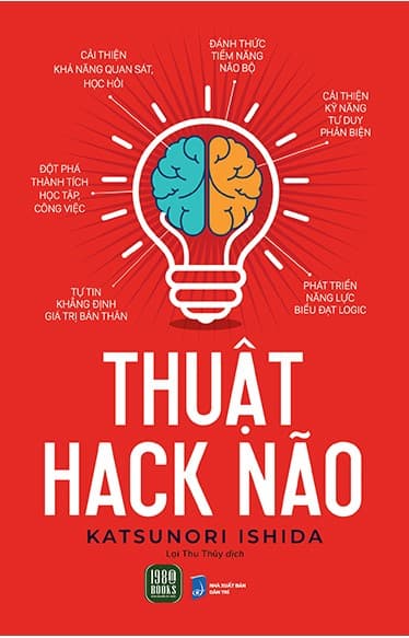 Thuật Hack Não