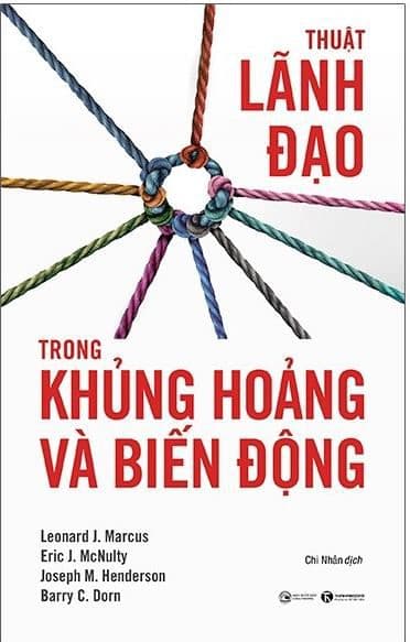 Thuật Lãnh Đạo Trong Khủng Hoảng Và Biến Động