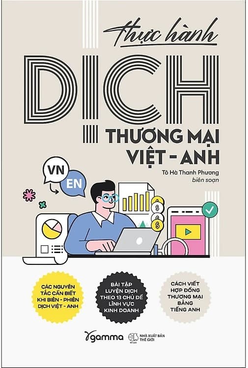 Thực Hành Dịch Thương Mại Việt - Anh - Thanh Phương